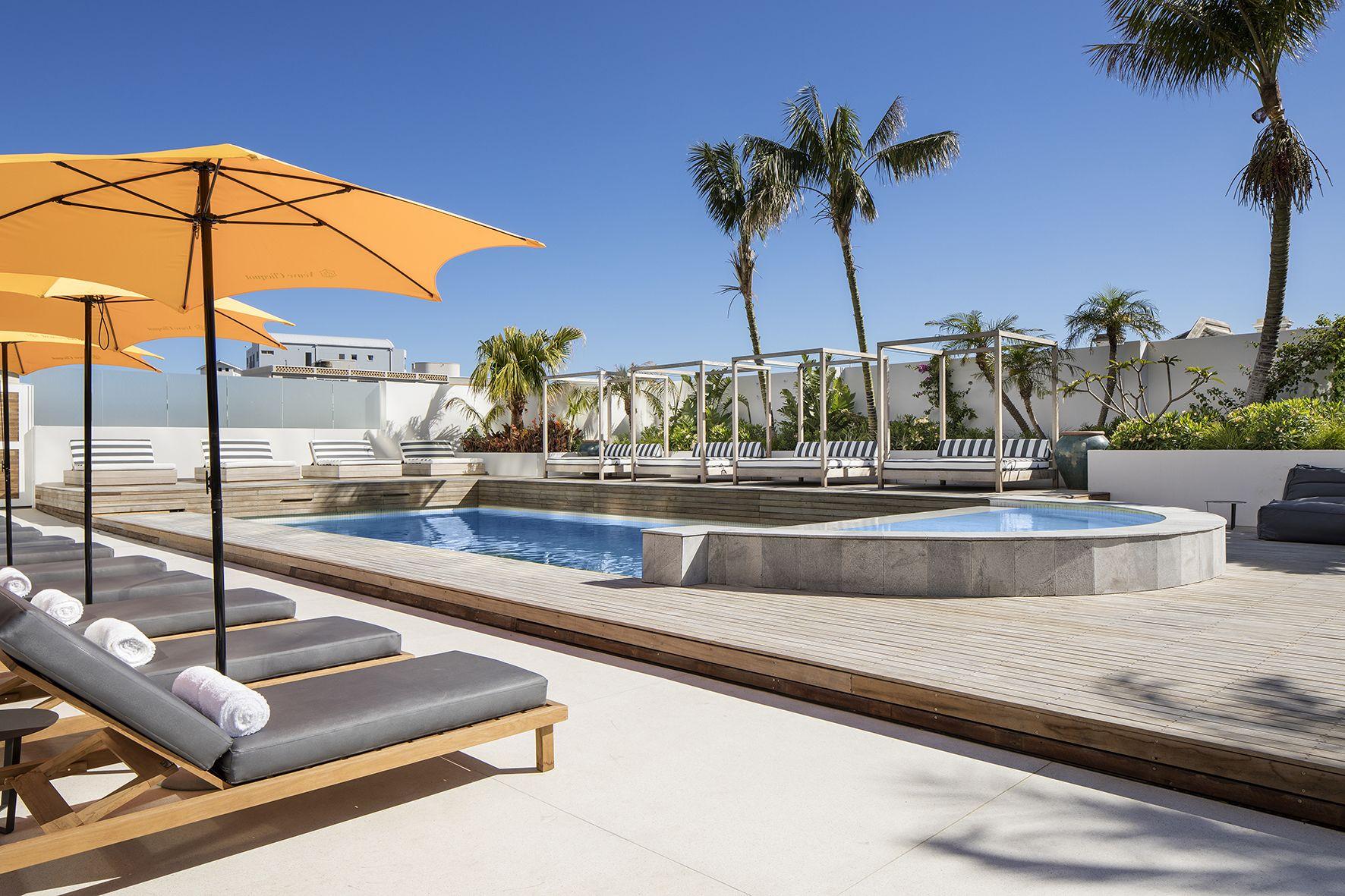 Ritz Cape Town (resort Hotel) 4⋆ ··· Western Cape ··· Great Deals from $117