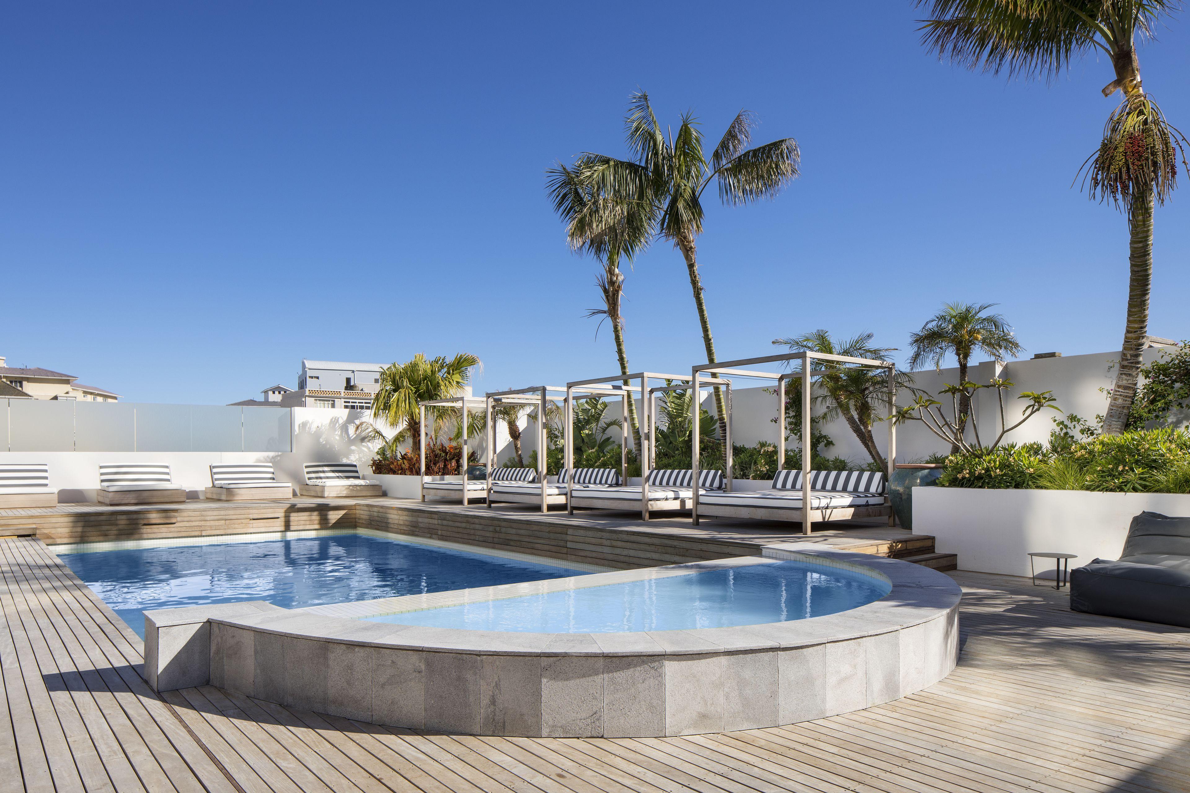 Ritz Cape Town (resort Hotel) 4⋆ ··· Western Cape ··· Great Deals from $117