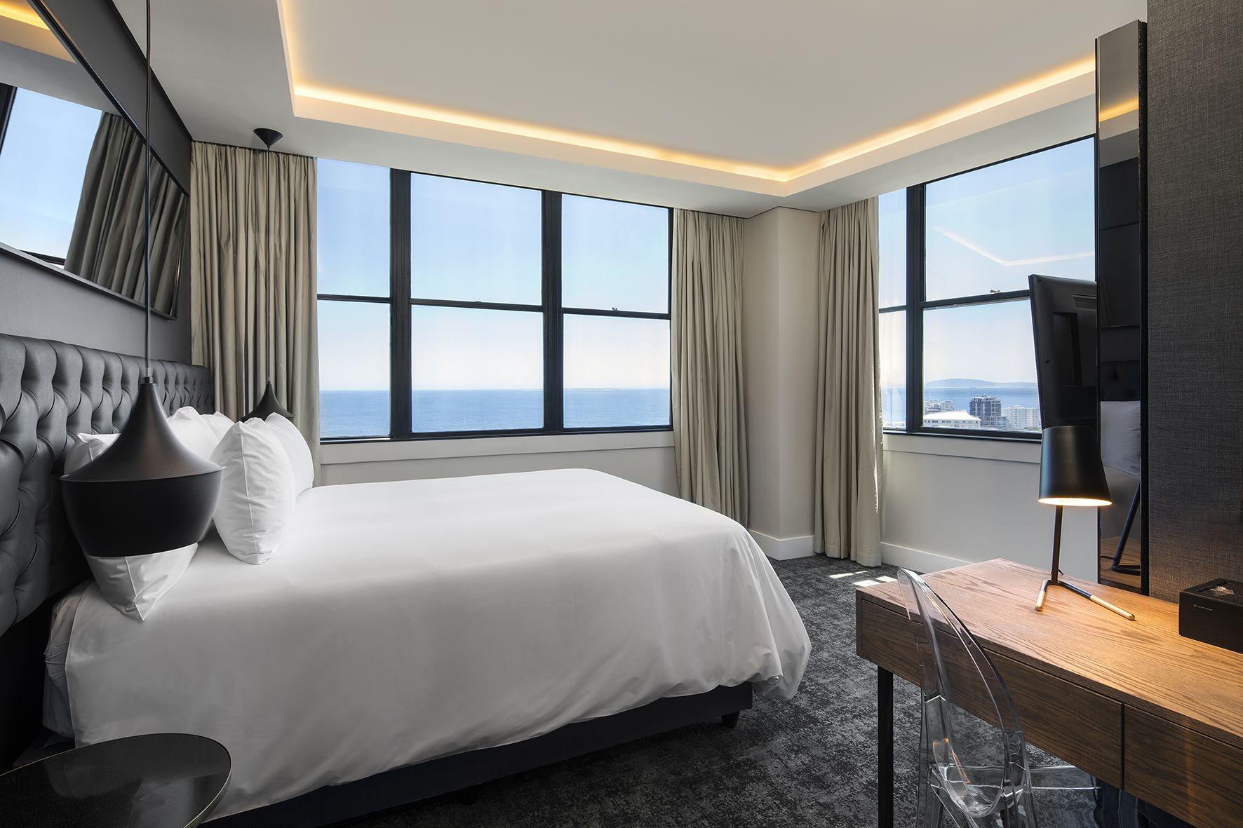 Ritz Cape Town (resort Hotel) 4⋆ ··· Western Cape ··· Great Deals from $117