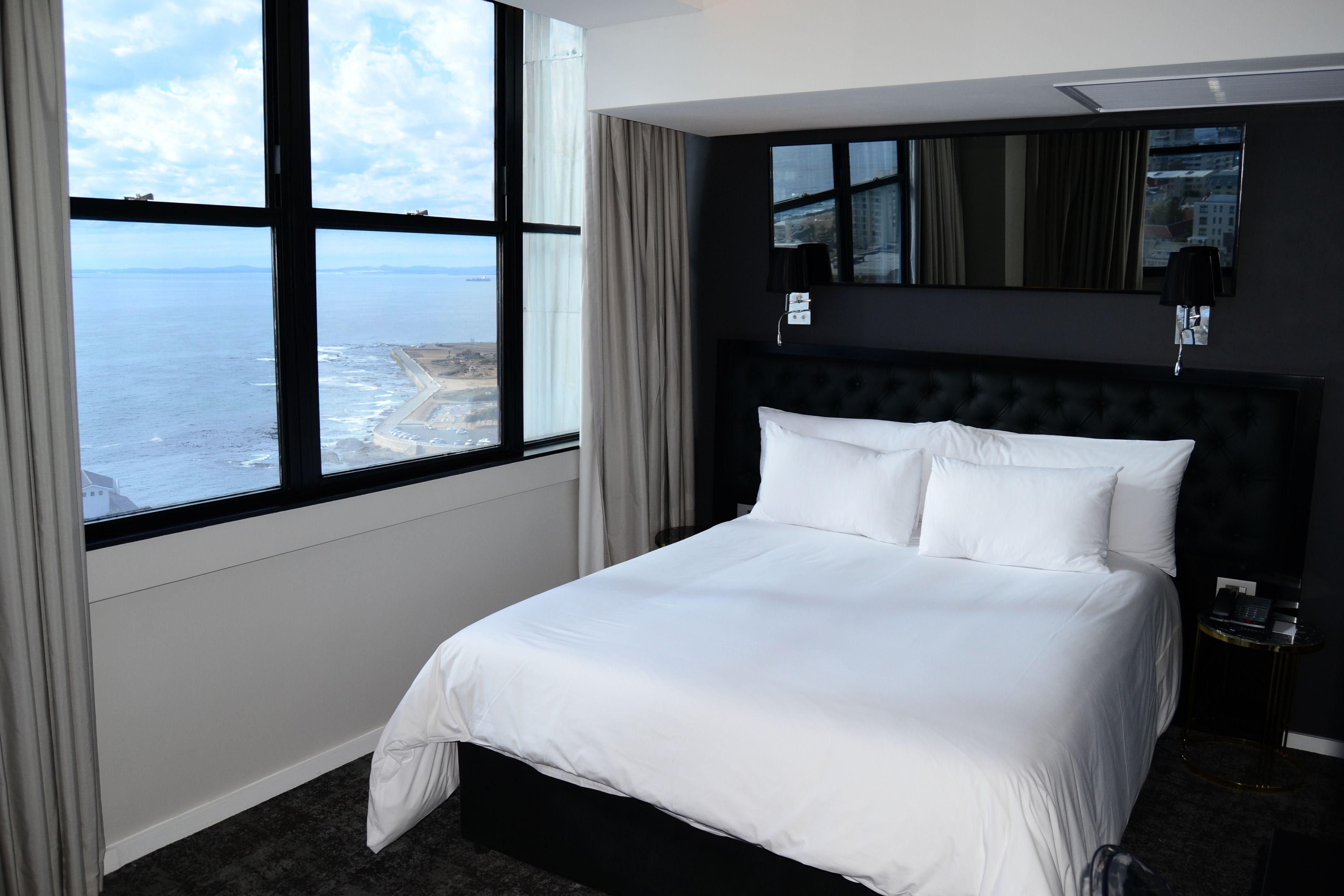 Ritz Cape Town (resort Hotel) 4⋆ ··· Western Cape ··· Great Deals from $117